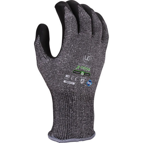 Kutlass XPRO5 Gloves (5060123093803)
